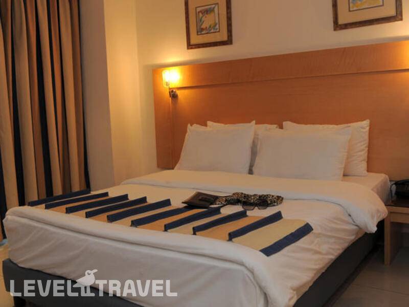 Фотография Mina Hotel