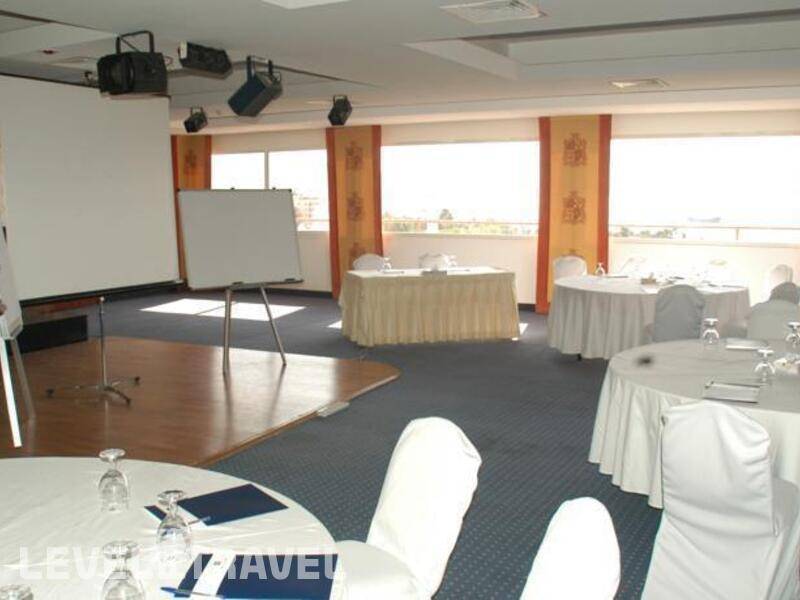 Фотография Mina Hotel