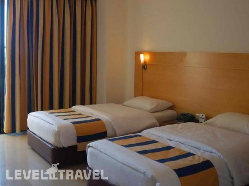 Фотография Mina Hotel