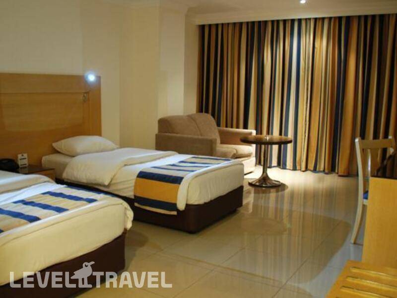 Фотография Mina Hotel