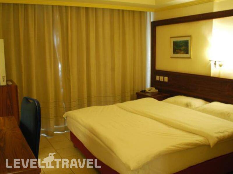 Фотография Mina Hotel