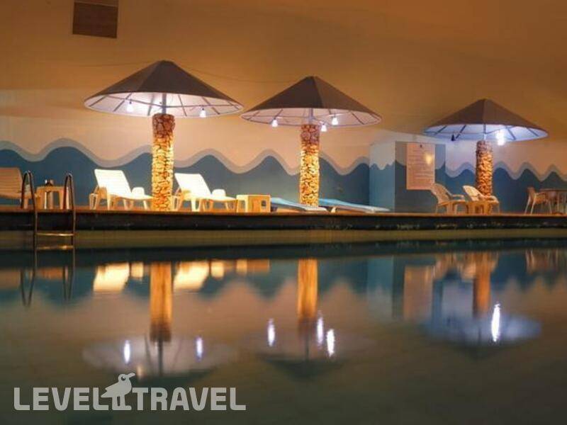 Фотография Mina Hotel