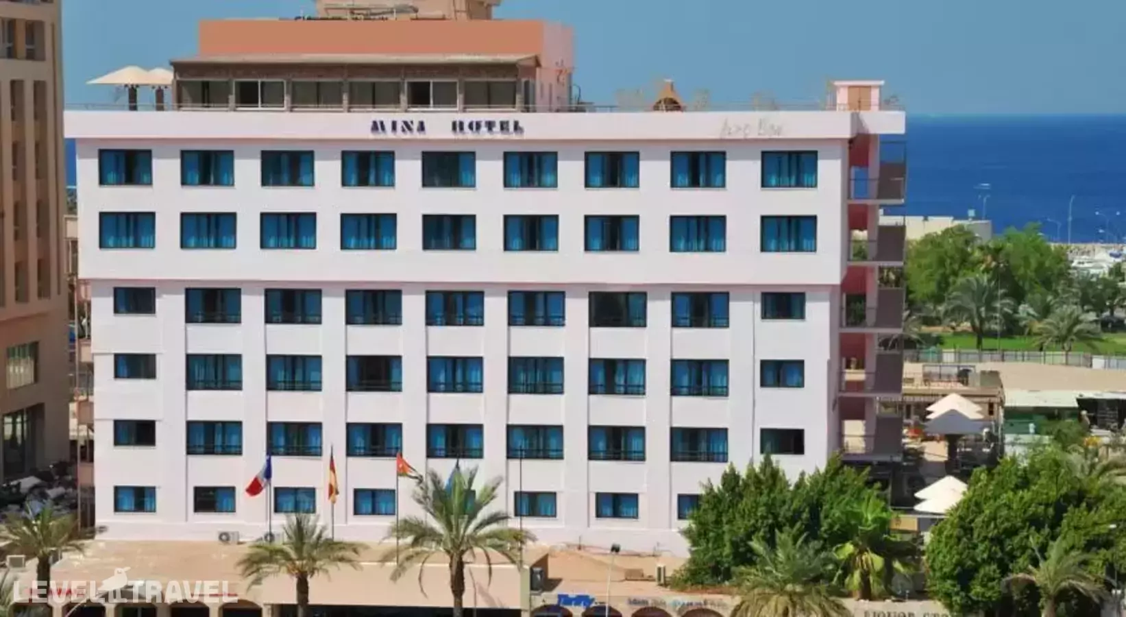 Mina Hotel