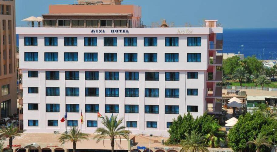 Mina Hotel