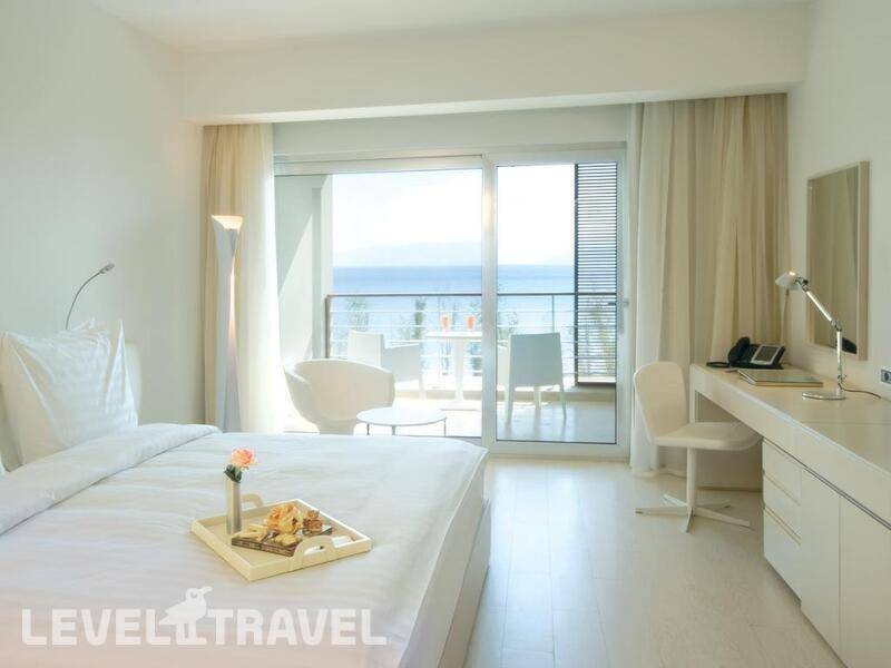 Фотография Kempinski Hotel Aqaba Red Sea
