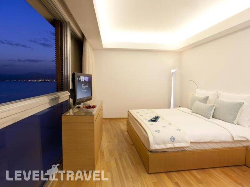 Фотография Kempinski Hotel Aqaba Red Sea