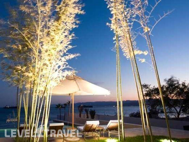 Фотография Kempinski Hotel Aqaba Red Sea