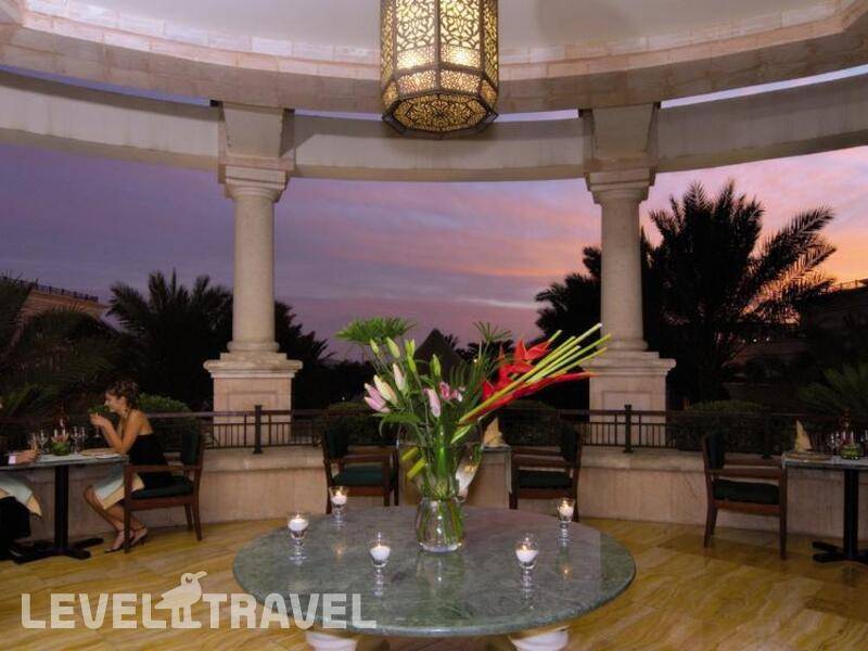 Фотография Movenpick Resort & Residence Aqaba