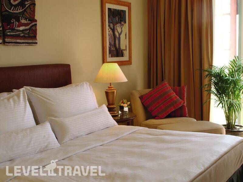 Фотография Movenpick Resort & Residence Aqaba