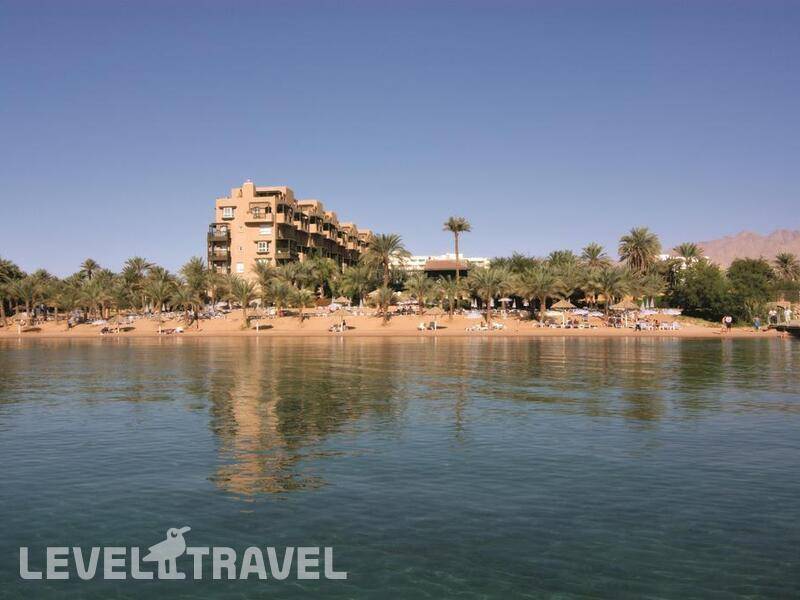 Фотография Movenpick Resort & Residence Aqaba