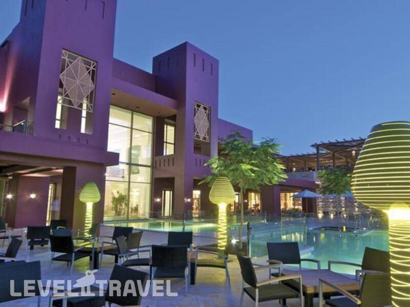 Фотография Movenpick Resort & Spa Tala Bay Aqaba