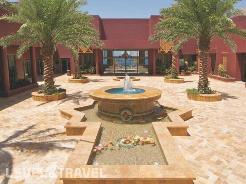 Фотография Movenpick Resort & Spa Tala Bay Aqaba