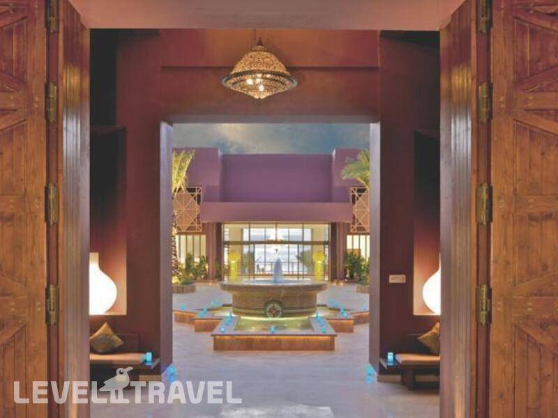 Фотография Movenpick Resort & Spa Tala Bay Aqaba
