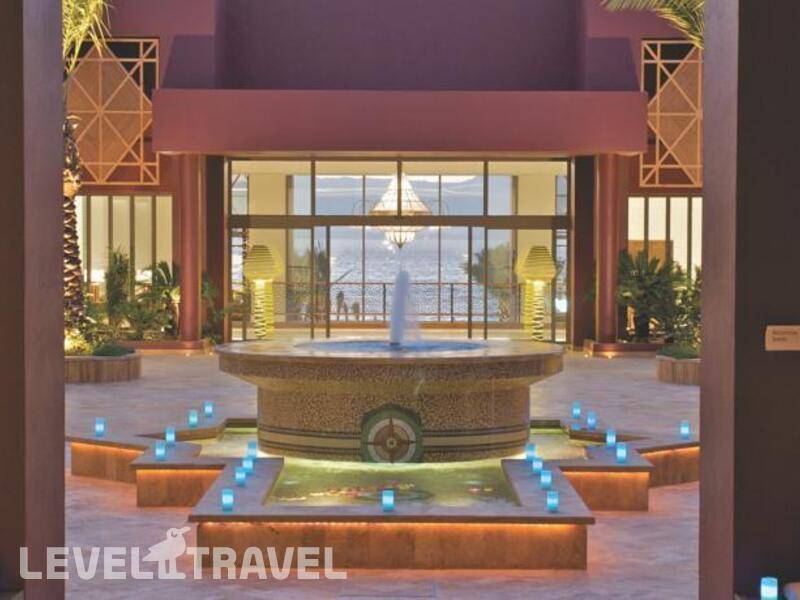 Фотография Movenpick Resort & Spa Tala Bay Aqaba