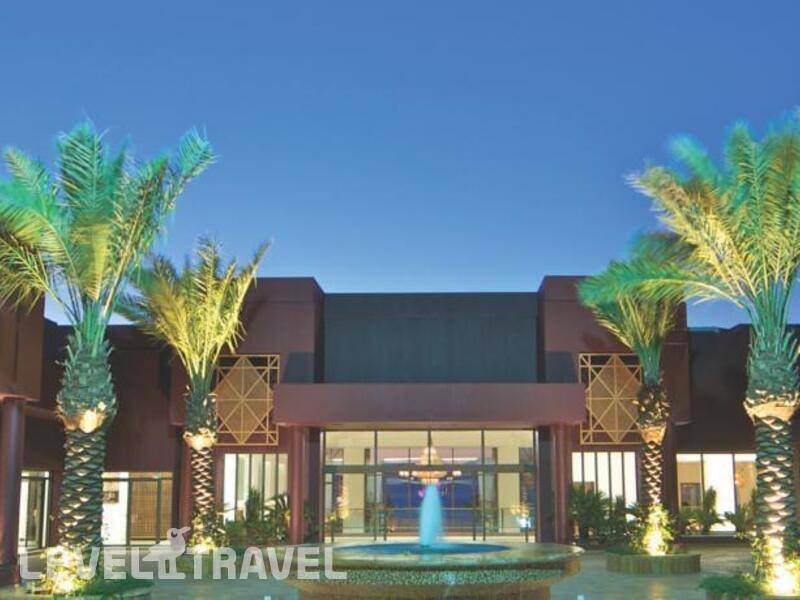 Фотография Movenpick Resort & Spa Tala Bay Aqaba