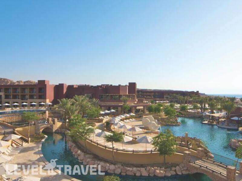 Фотография Movenpick Resort & Spa Tala Bay Aqaba