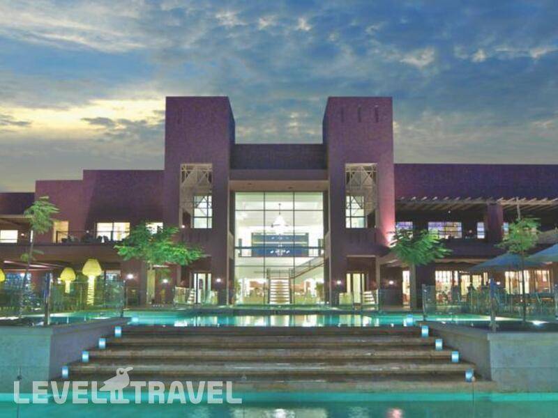 Фотография Movenpick Resort & Spa Tala Bay Aqaba