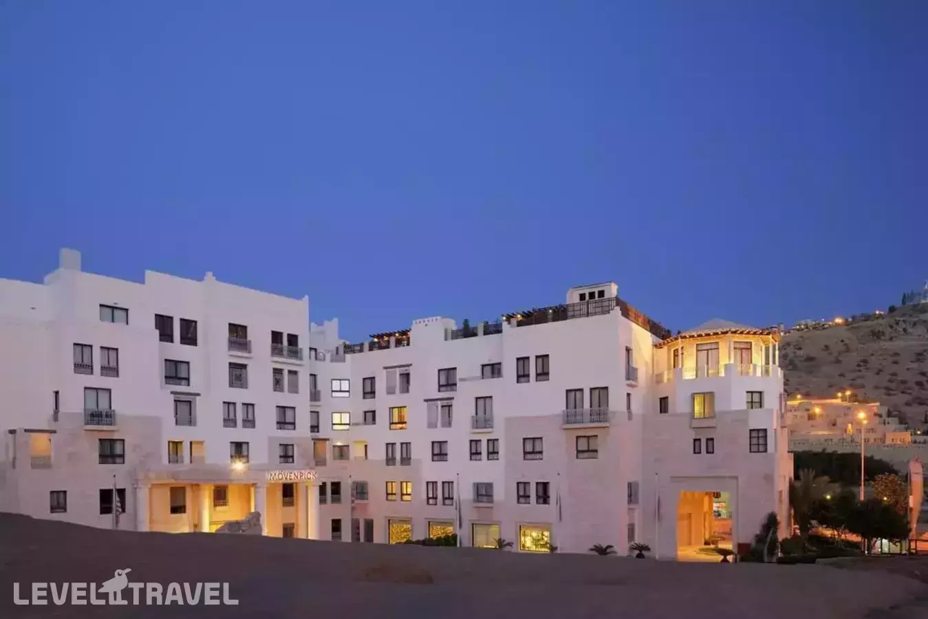 Movenpick Resort Petra