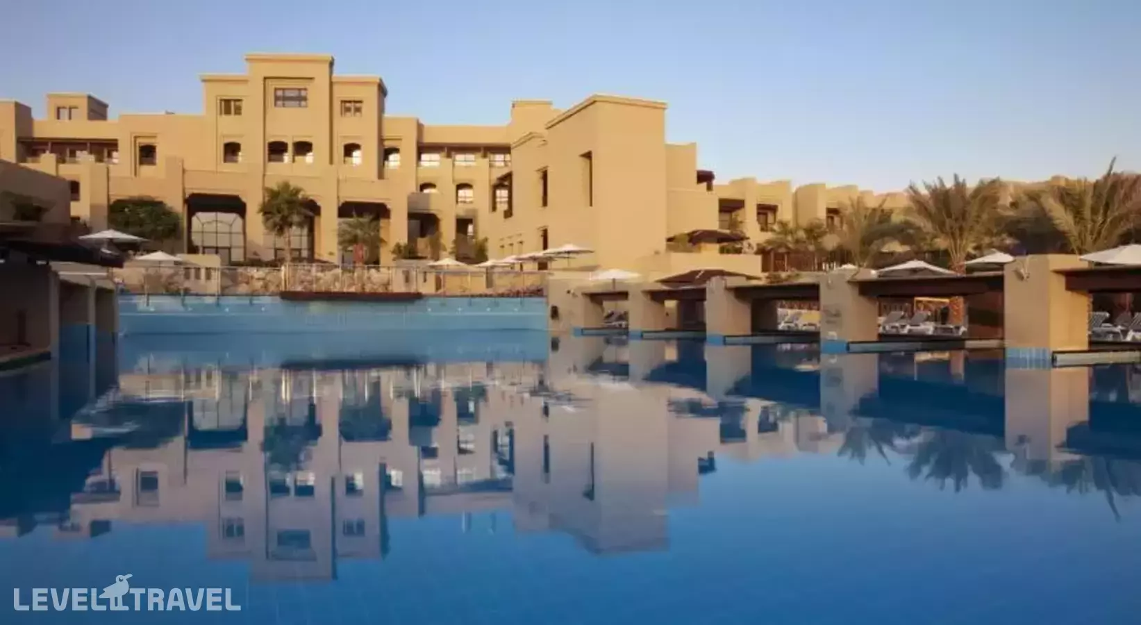 Holiday Inn Resort Dead Sea