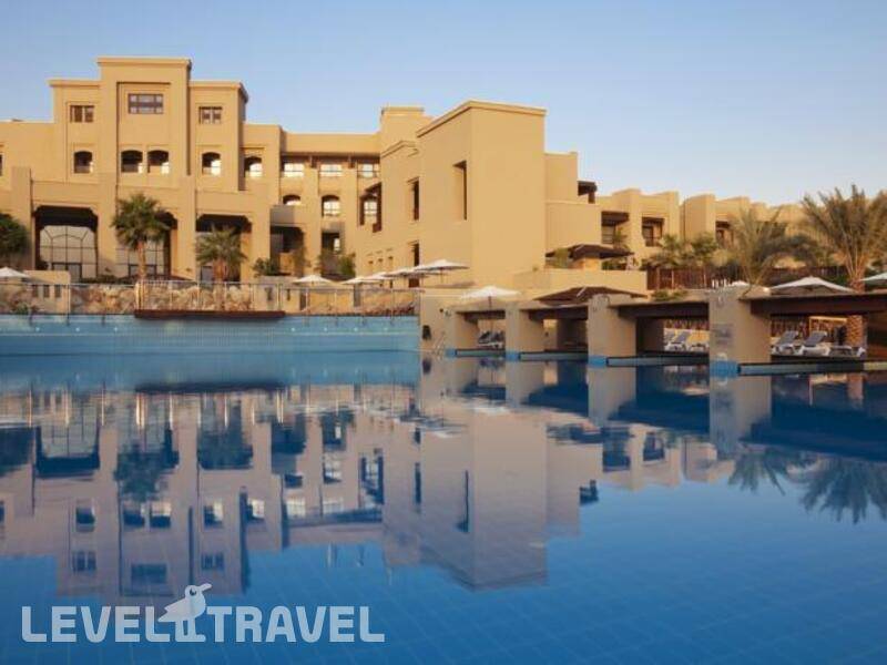 Фотография Holiday Inn Resort Dead Sea