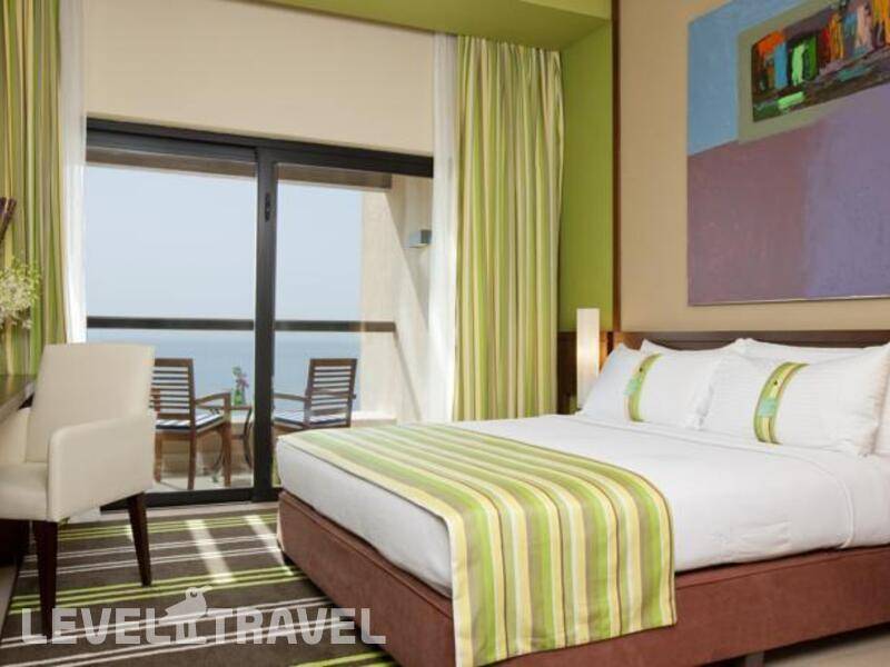 Фотография Holiday Inn Resort Dead Sea