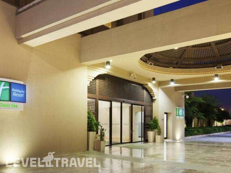 Фотография Holiday Inn Resort Dead Sea