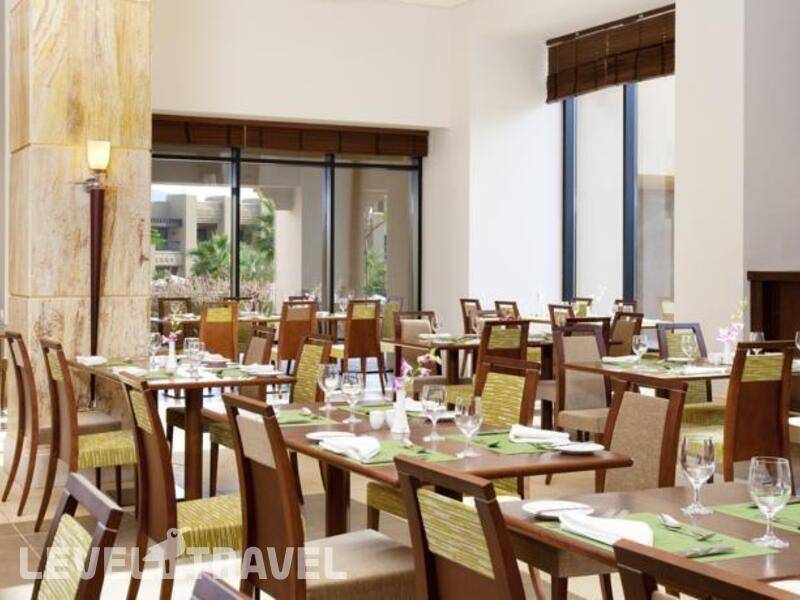 Фотография Holiday Inn Resort Dead Sea
