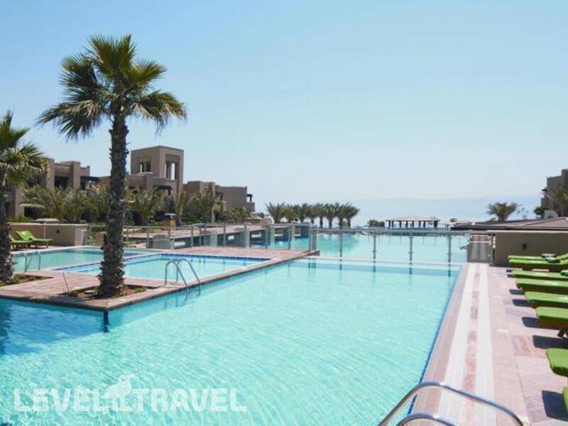 Фотография Holiday Inn Resort Dead Sea