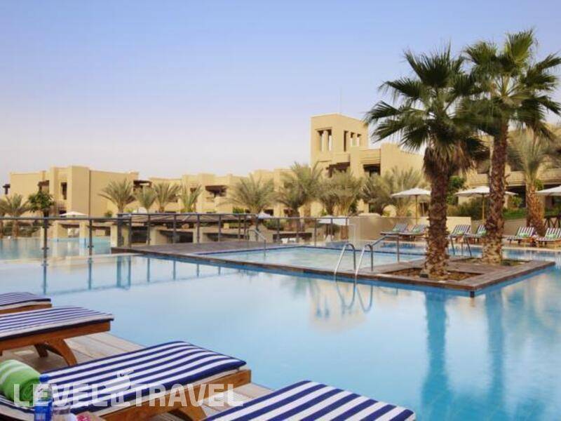Фотография Holiday Inn Resort Dead Sea