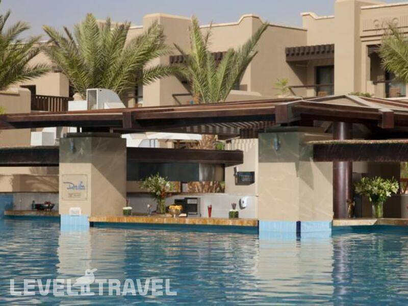 Фотография Holiday Inn Resort Dead Sea