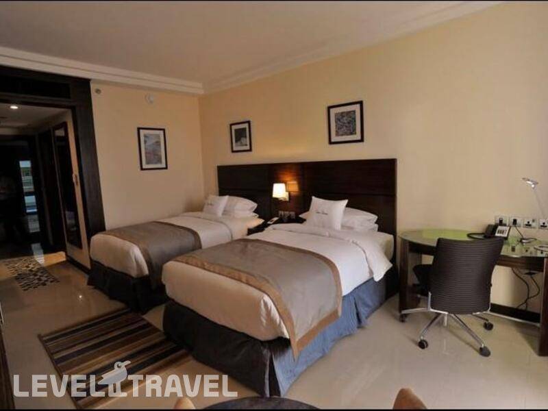 Фотография Double Tree By Hilton Aqaba