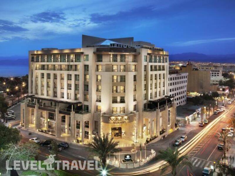 Фотография Double Tree By Hilton Aqaba