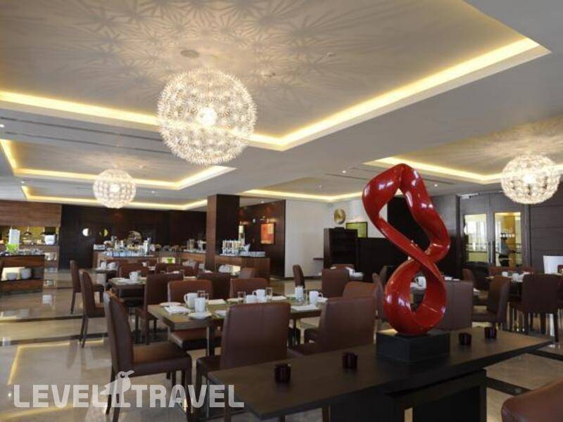 Фотография Double Tree By Hilton Aqaba