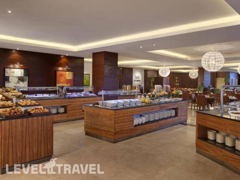 Фотография Double Tree By Hilton Aqaba