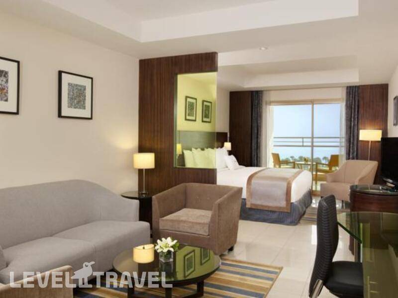 Фотография Double Tree By Hilton Aqaba