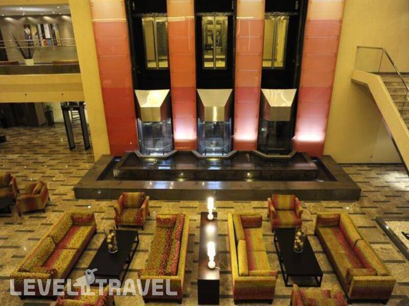 Фотография Double Tree By Hilton Aqaba