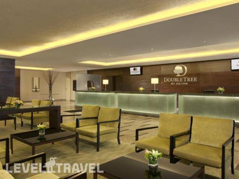 Фотография Double Tree By Hilton Aqaba