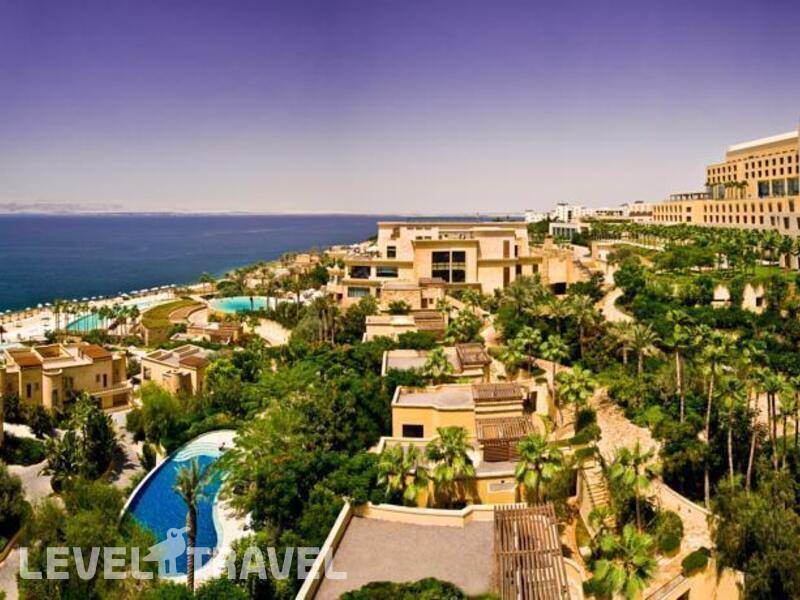 Фотография Kempinski Hotel Ishtar Dead Sea
