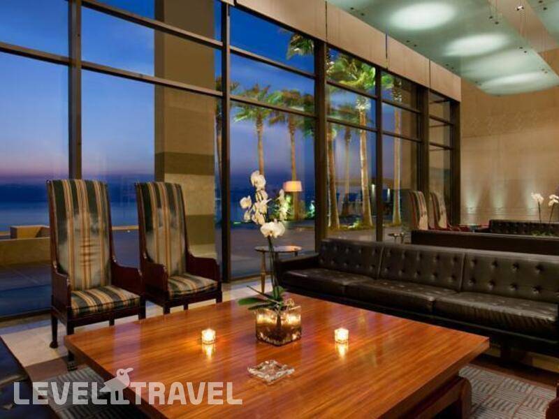 Фотография Kempinski Hotel Ishtar Dead Sea