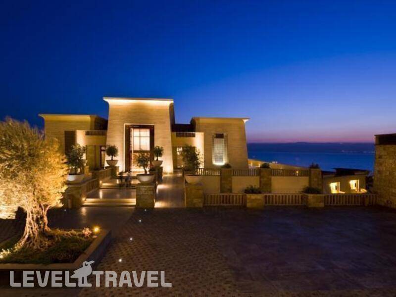 Фотография Kempinski Hotel Ishtar Dead Sea