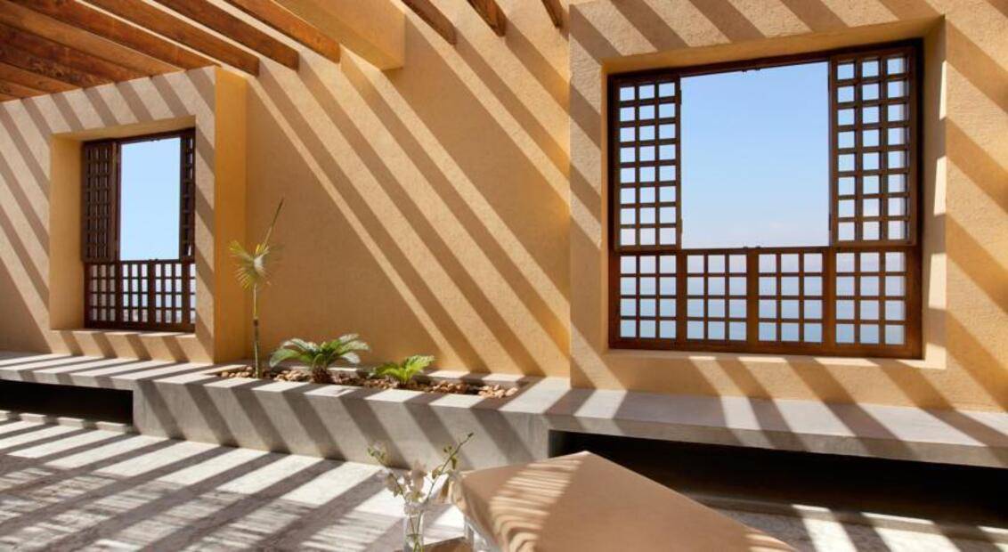 Kempinski Hotel Ishtar Dead Sea
