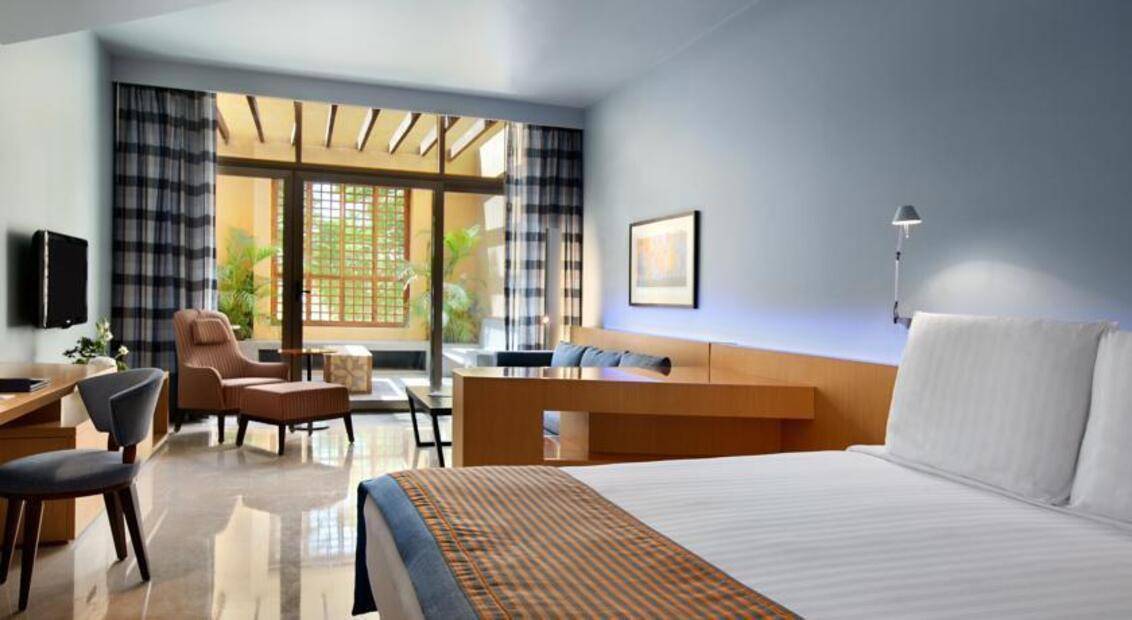 Kempinski Hotel Ishtar Dead Sea