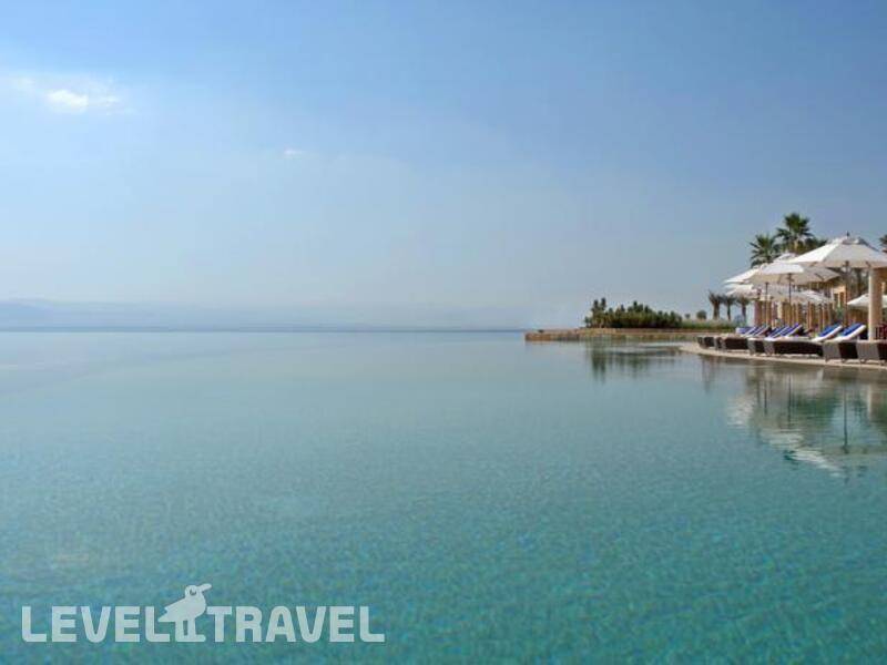 Фотография Kempinski Hotel Ishtar Dead Sea