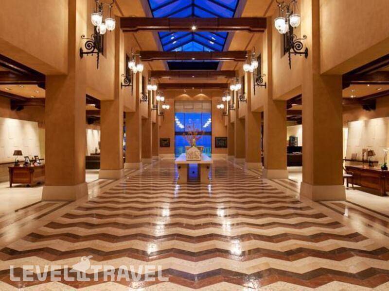 Фотография Kempinski Hotel Ishtar Dead Sea