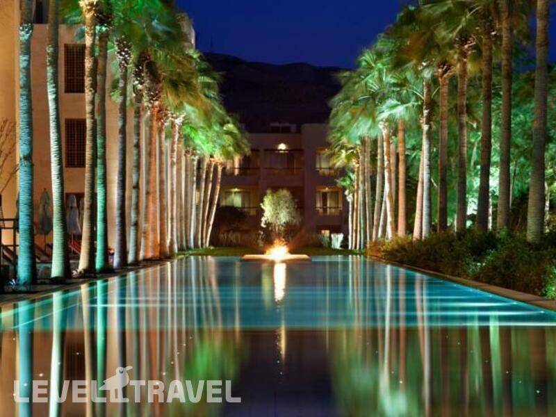 Фотография Kempinski Hotel Ishtar Dead Sea