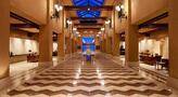 Kempinski Hotel Ishtar Dead Sea