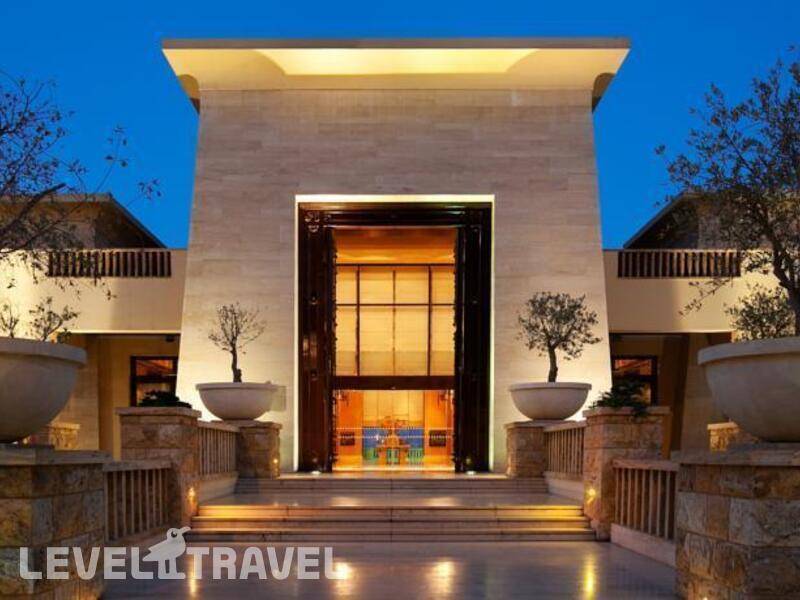 Фотография Kempinski Hotel Ishtar Dead Sea
