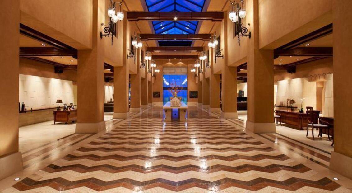 Kempinski Hotel Ishtar Dead Sea