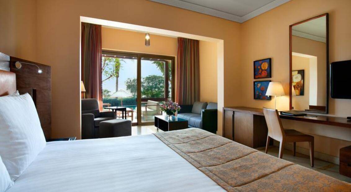 Kempinski Hotel Ishtar Dead Sea
