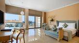 Kempinski Hotel Ishtar Dead Sea